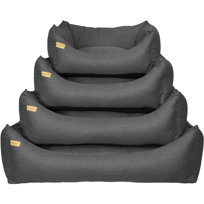 Earthbound rectangular online dog bed