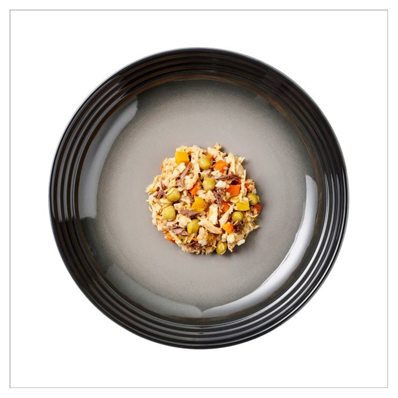 Encore dog shop food reviews