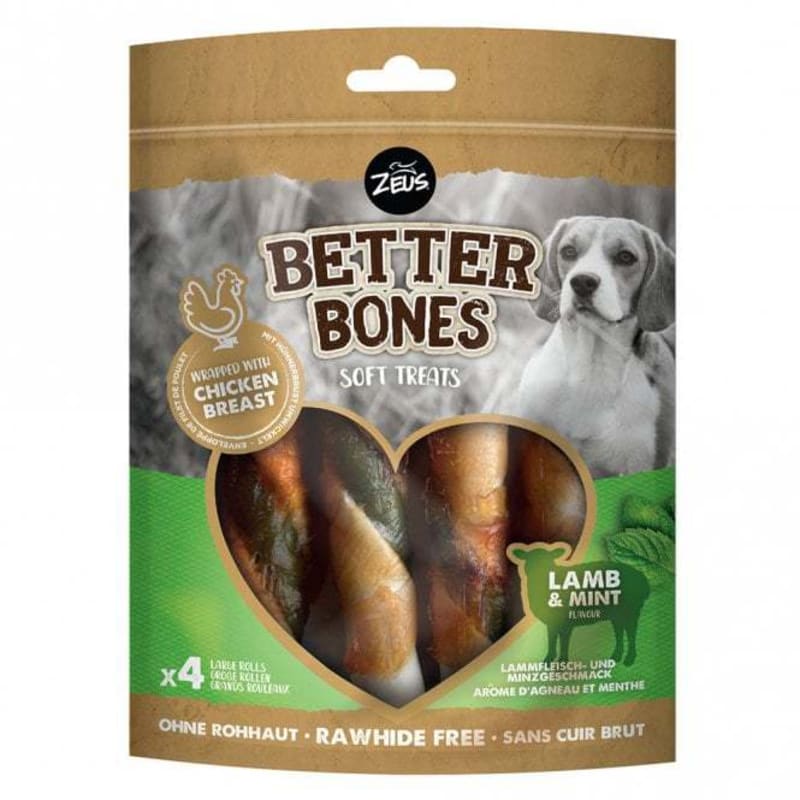 Treats for dogs with sales digestive problems