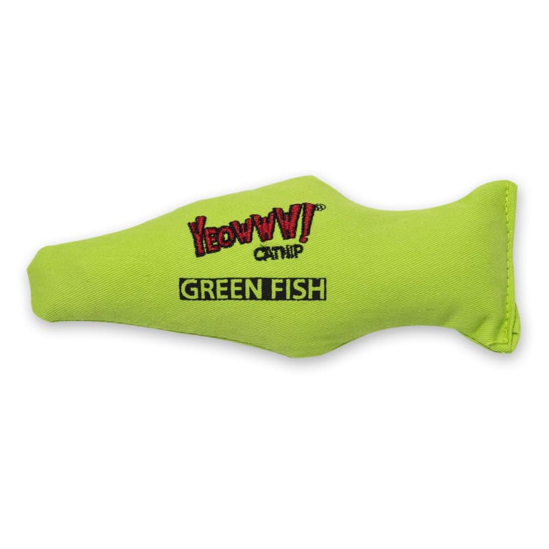 Yeowww outlet cat toys