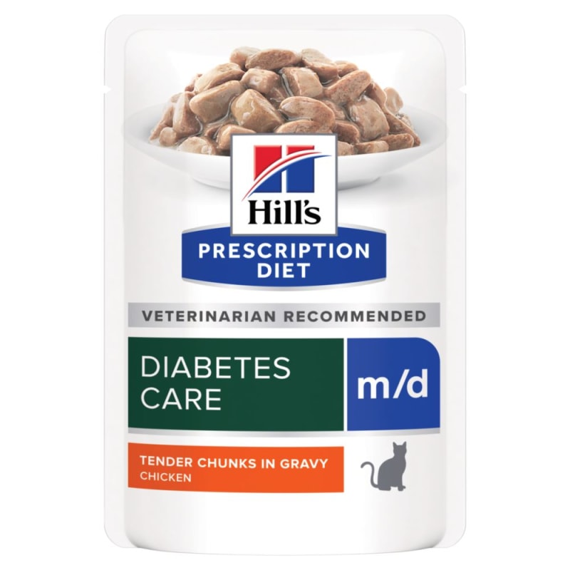 Science diet shop dm cat food
