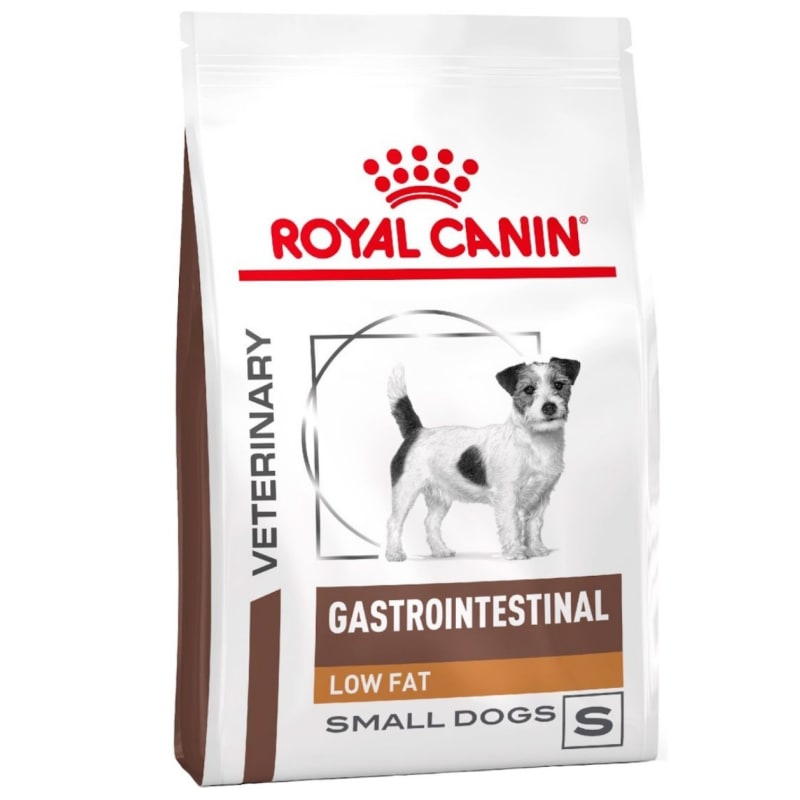 Alternative to royal canin best sale gastrointestinal low fat dog food