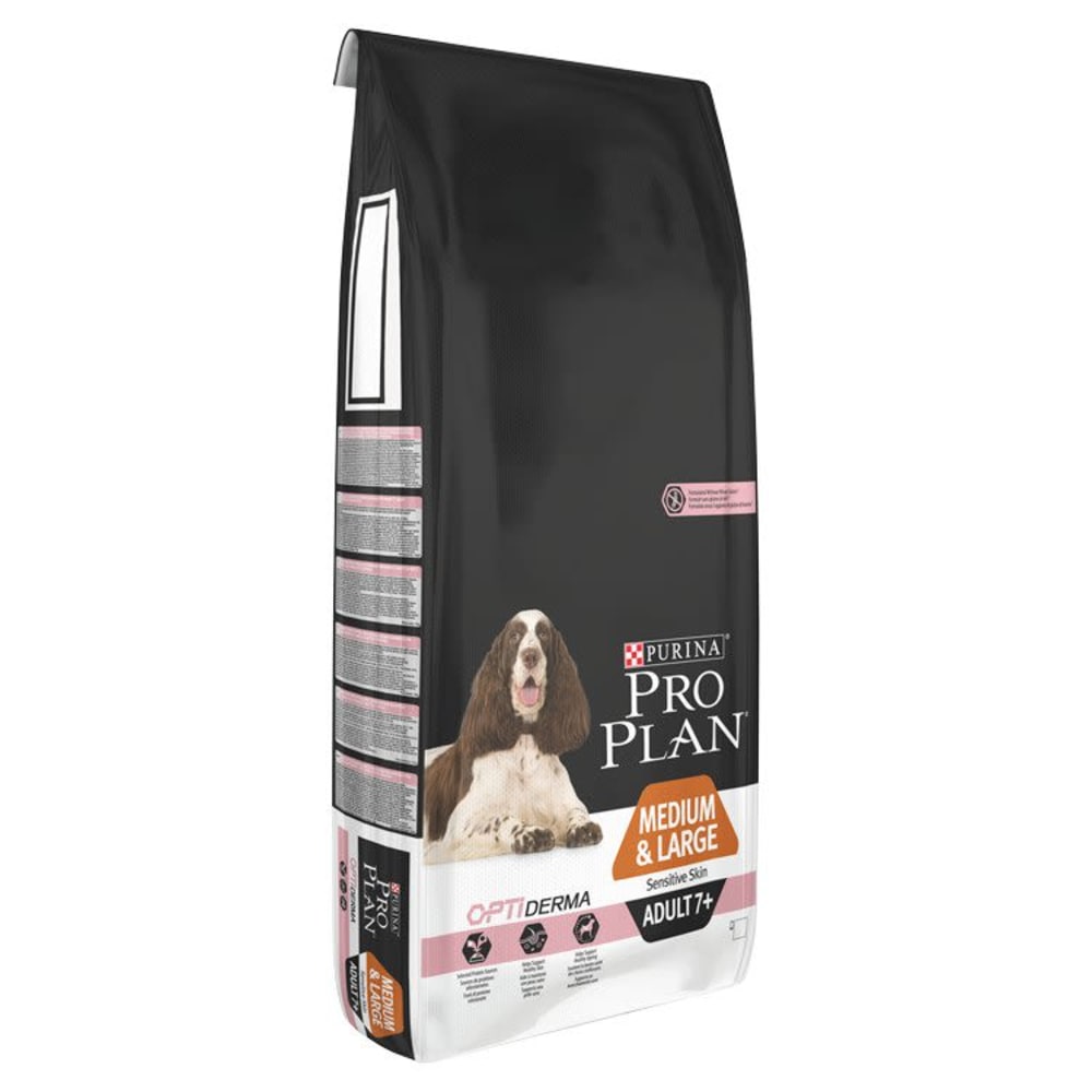 Pro plan medium outlet adult sensitive skin