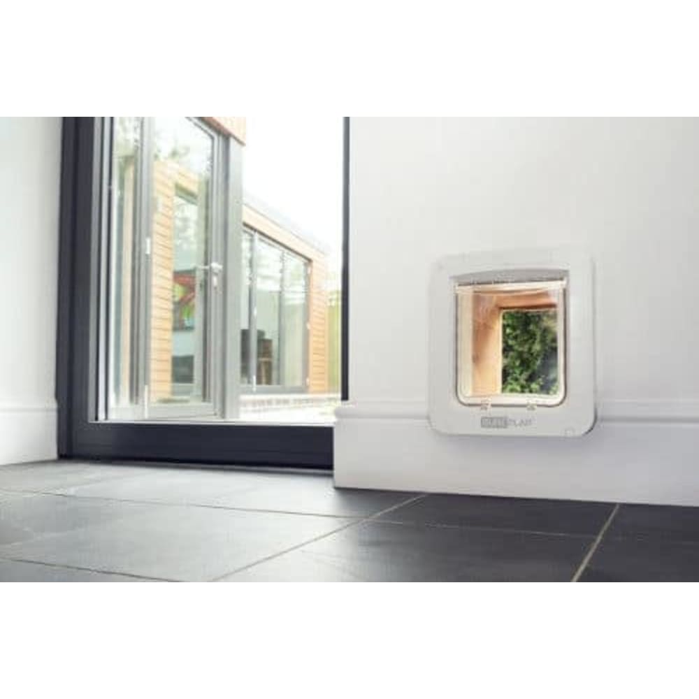 Sureflap microchip dog flap online