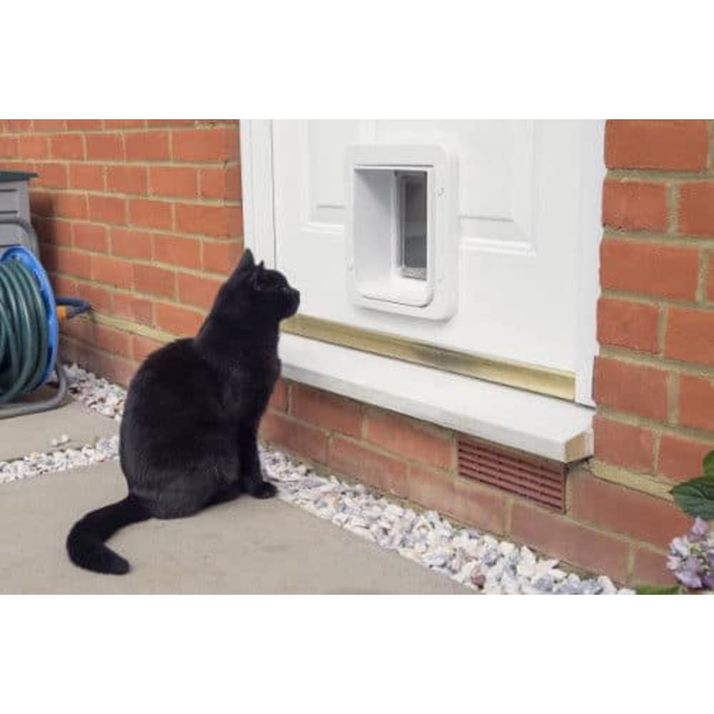 Sureflap cat flap connect online