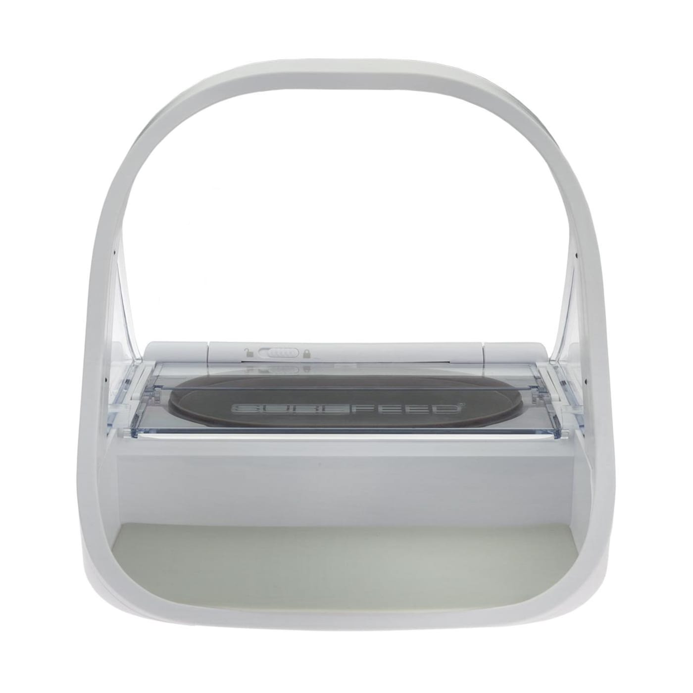 Surefeed microchip pet feeder batteries hotsell