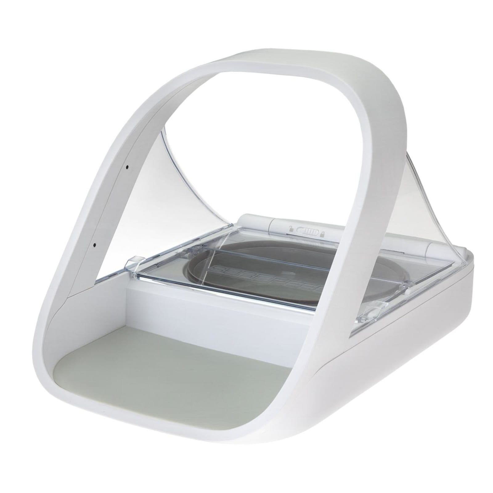 Feed and hotsell go automatic feeder