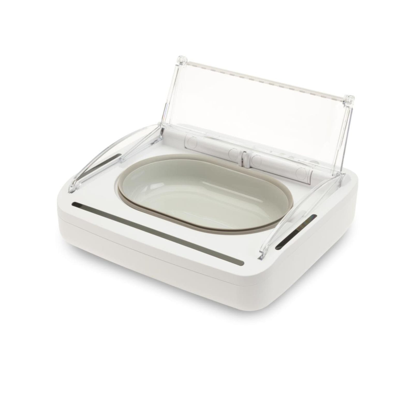 Surefeed cat sale feeder bowl