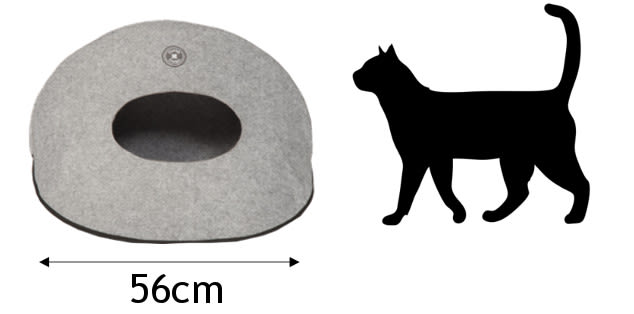 Niche Danish Design Pour Chats Medicanimal Fr