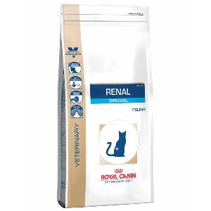 Royal Canin feline renal special rsf26