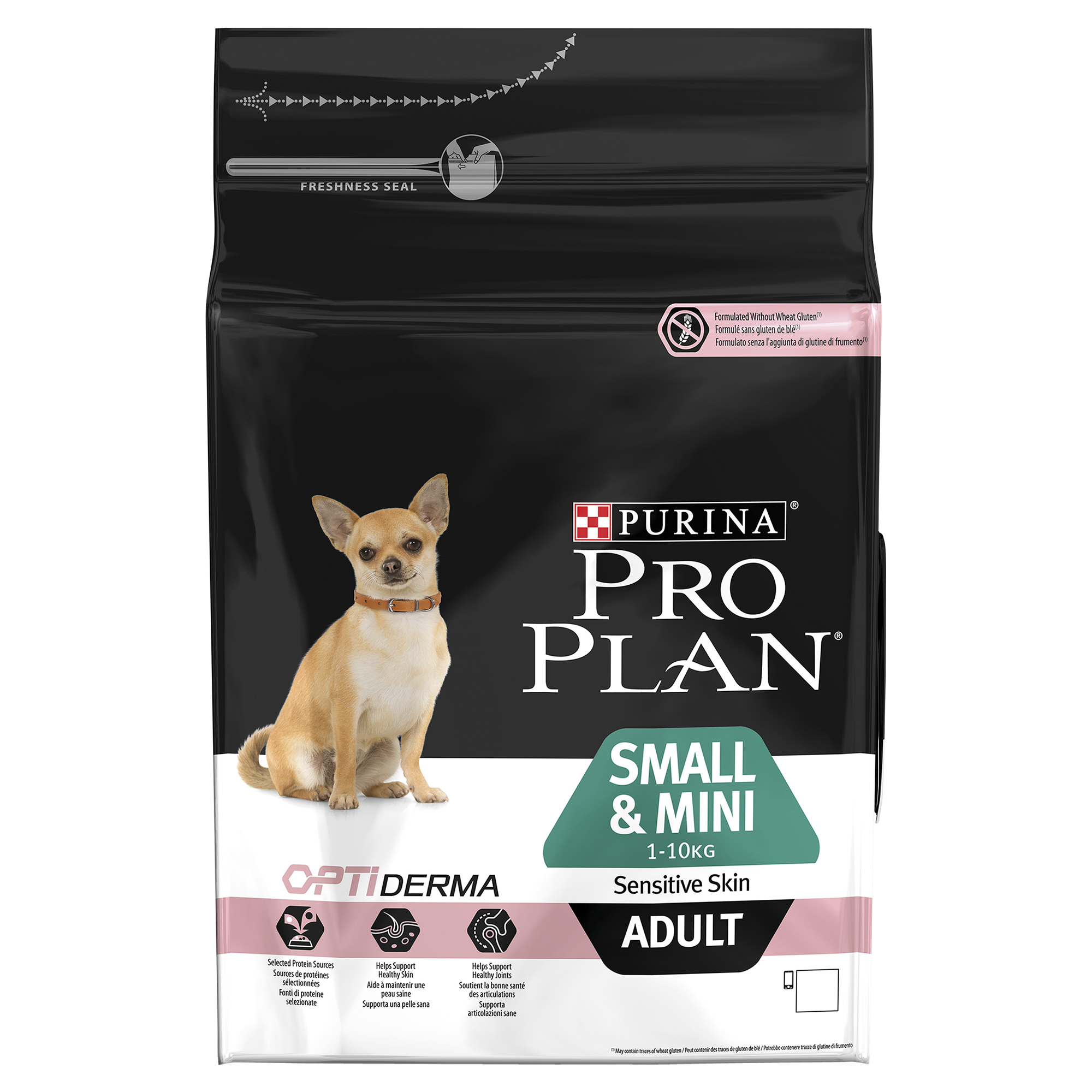  Purina Pro Plan Small & Mini