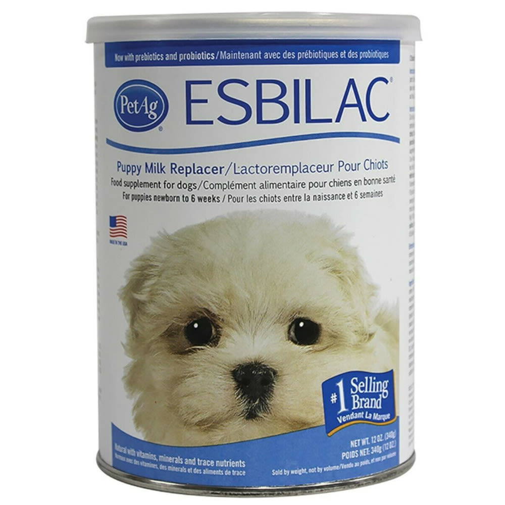  Esbilac Puppy Milk