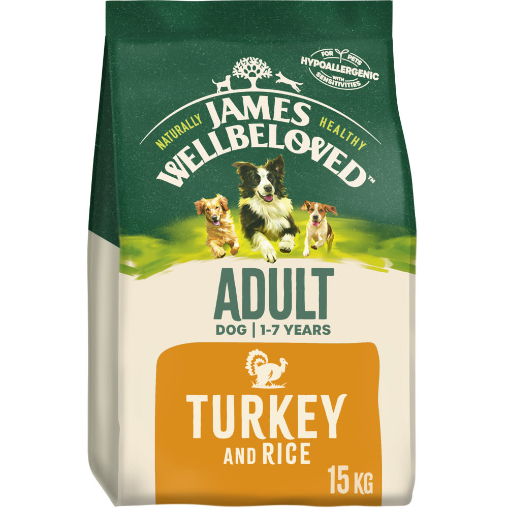 James Wellbeloved