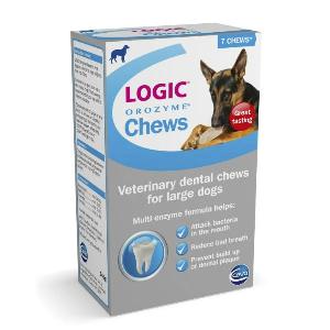 Logic Chews=