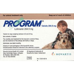 Program