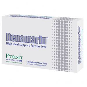 Denamarin
