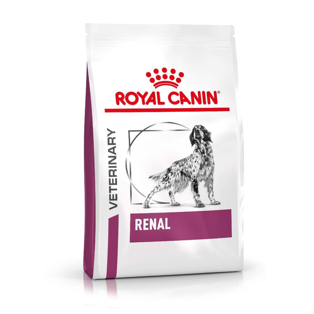  Royal Canin Renal =