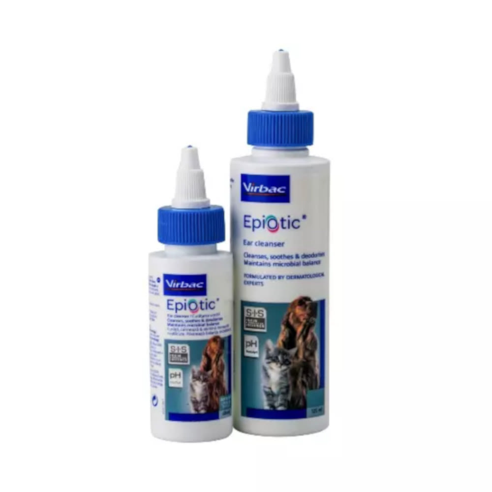 Epiotic Ear Cleaner