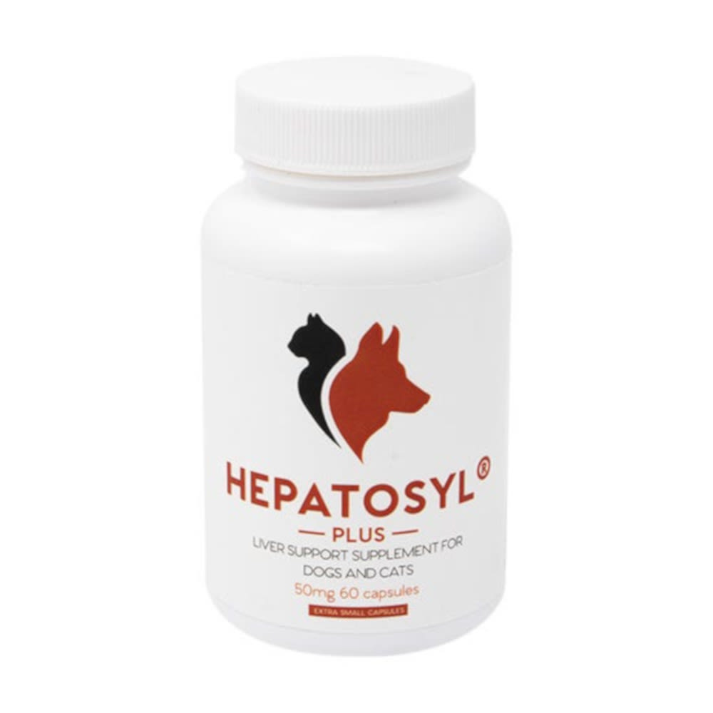 Hepatosyl