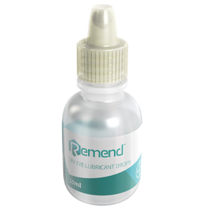 Remend Eye Lubricating Eye Drops