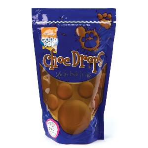 Choc Drops=