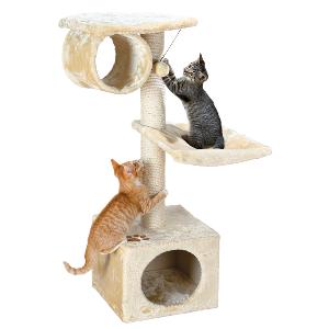 scratch post