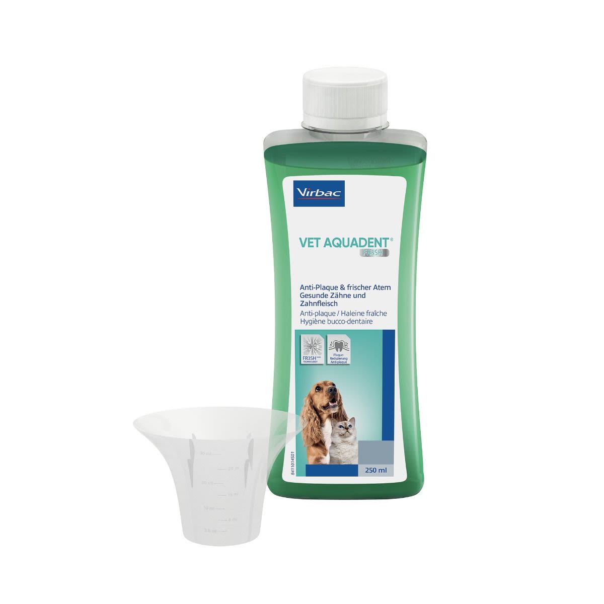 Vet Aquadent=
