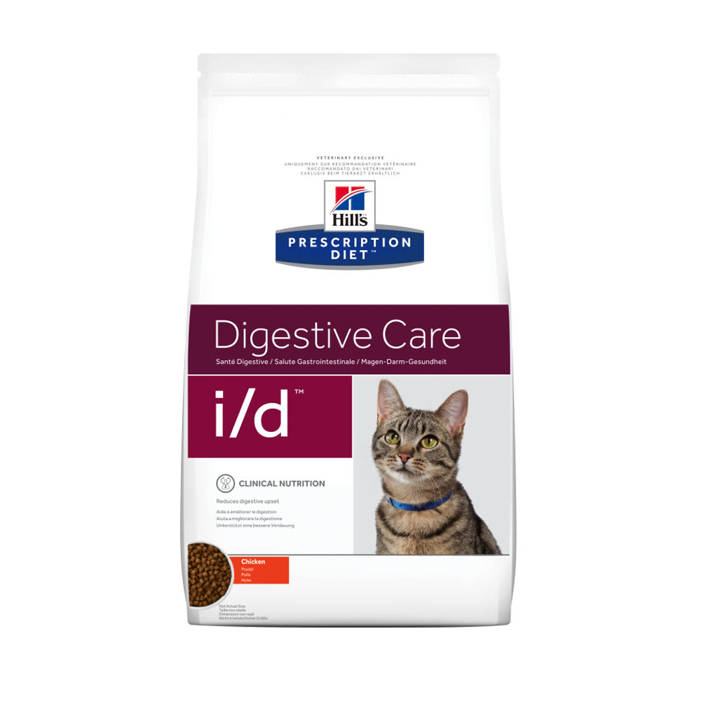 Hills Prescription Diet i/d