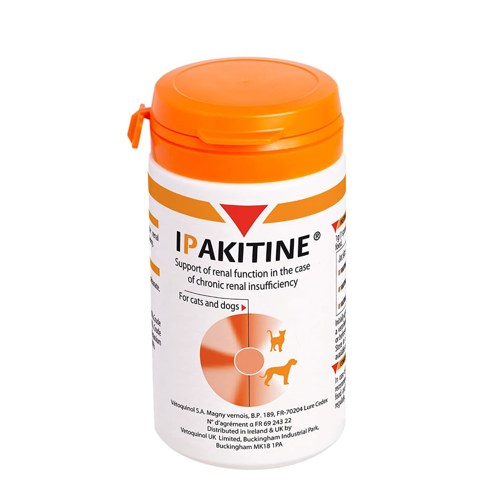 Ipakitine=