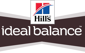 Hill's Ideal Balance logo