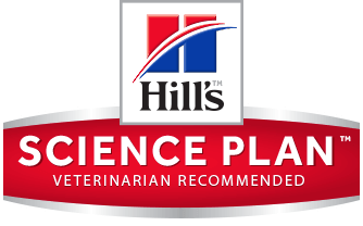 Hill's Science Plan logo