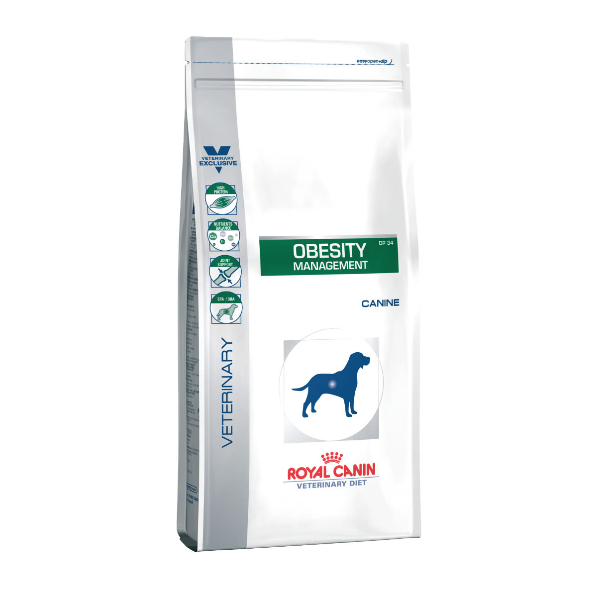 Royal Canin Obesity Management