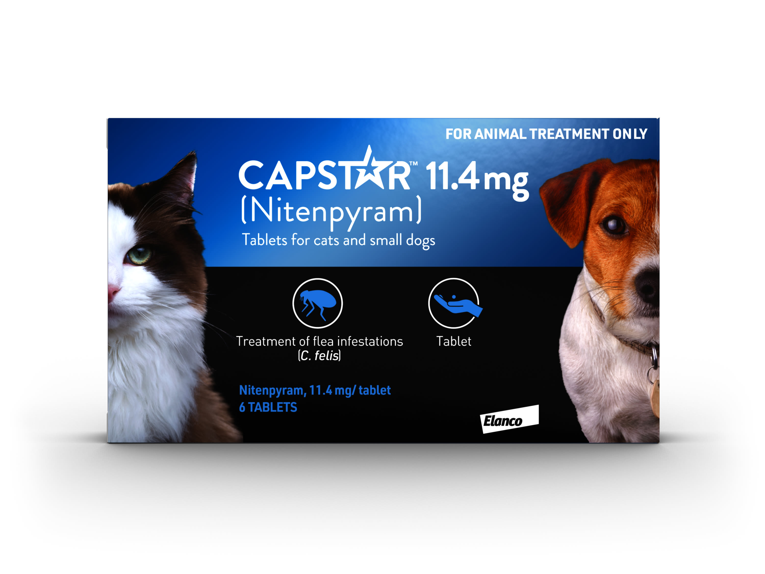 Capstar