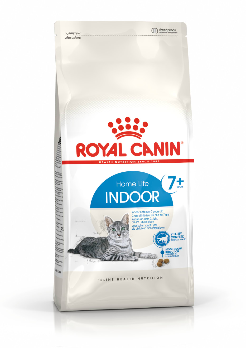 alternative to royal canin selected protein cat food