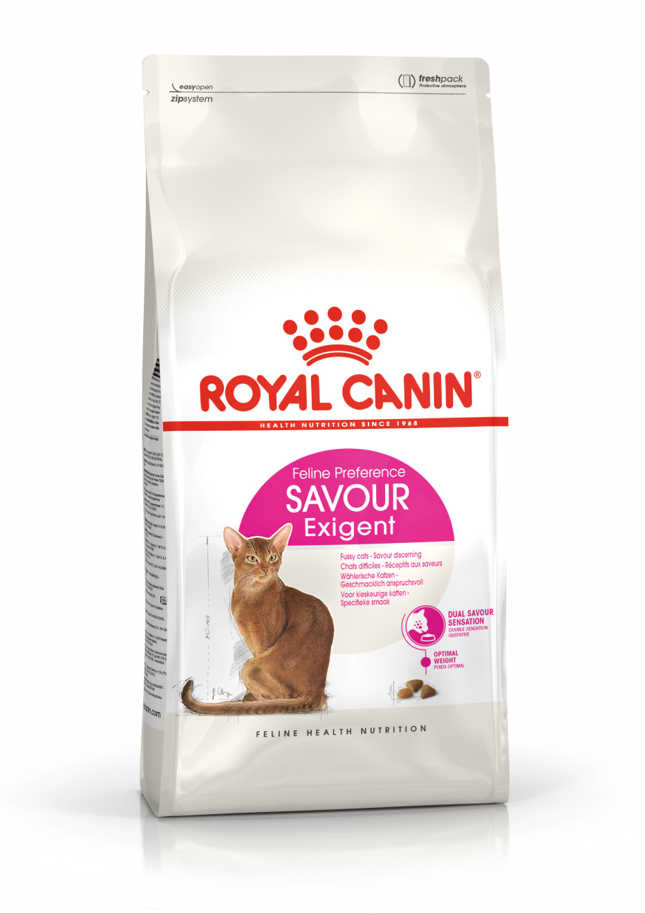 Royal can hotsell cat food