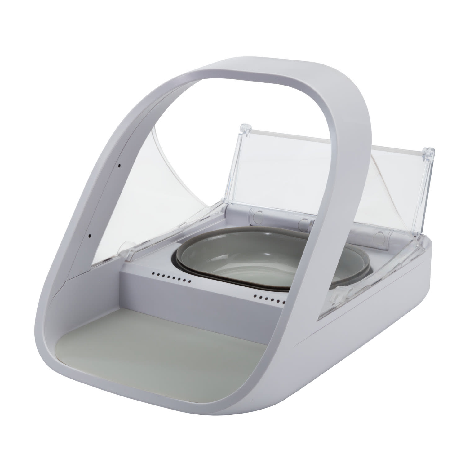SureFeed Microchip Feeder Connect