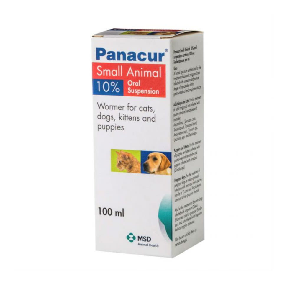 Panacur Suspension