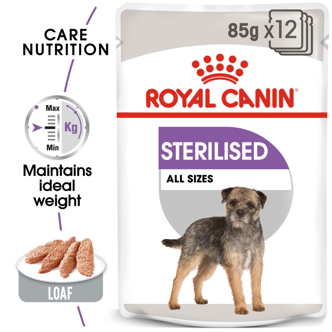  Royal Canin Wet
