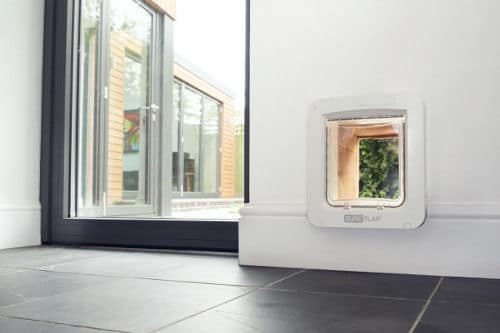 SureFlap Connect