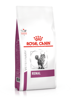Royal Canin Veterinary Diet RF 23 Renal MedicAnimal