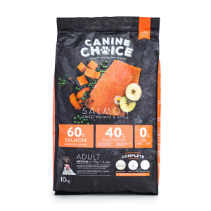Canine Choice Super Premium Grain Free MedicAnimal
