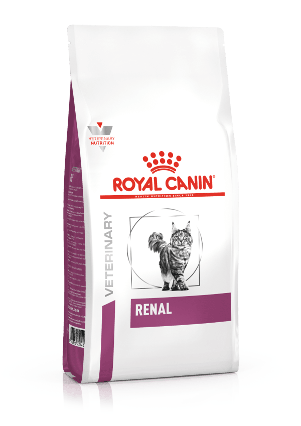 Royal top canine renal