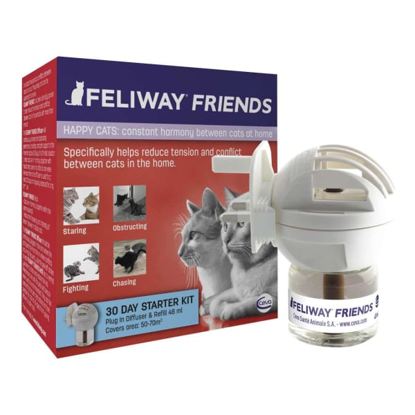 Feliway diffuser plug in store
