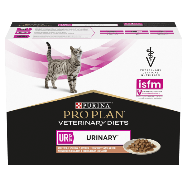 Purina Pro Plan Veterinary Diets Ur Medicanimal Com