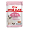 Royal canin kitten clearance loaf