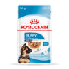 Royal canin maxi puppy wet food sale