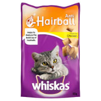 Friandises Chat Whiskas Anti Boules De Poil Medicanimal Fr