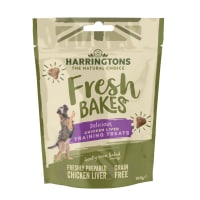 harringtons hypoallergenic salmon and sweet potato 5kg