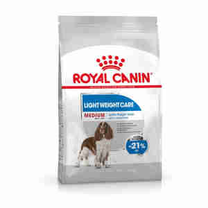 Royal Canin – Medium Light 27