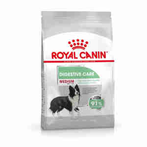 Royal Canin Medium Sensible Hundefutter